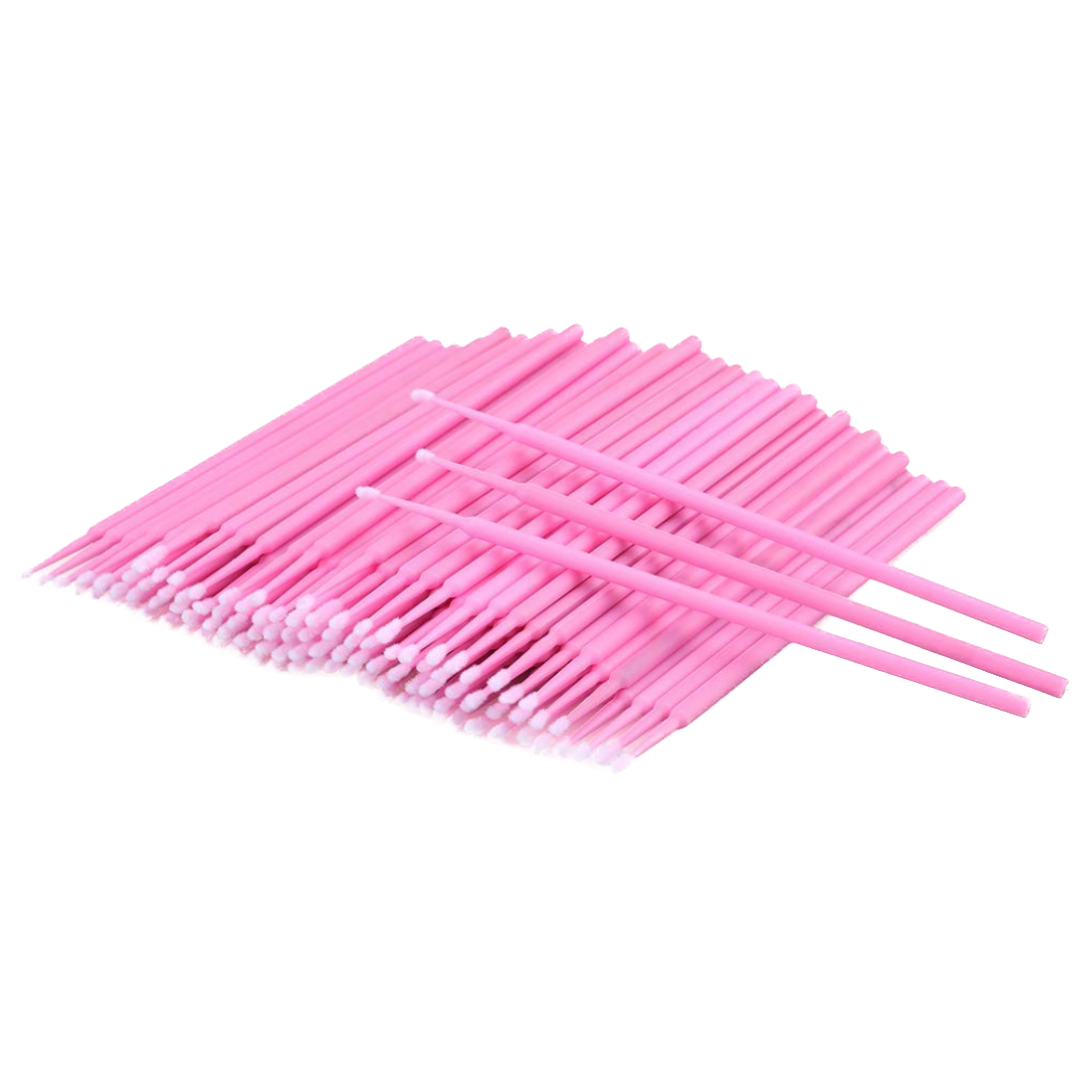 MICROBRUSHES